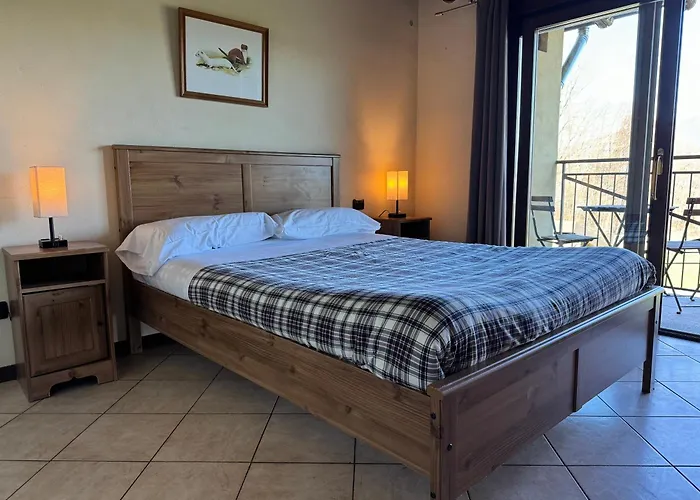 Agriturismo Fattoria Gaggio Lomnago